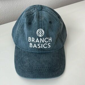 Branch Basics baseball cap